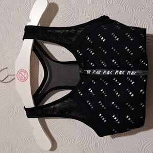 XS ULTIMATE VS PINK SPORTS BRA